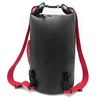 Waterproof Bucket Bag Rafting Outdoor Waterproof Swimming Storage PVC Beach Sports Single Backpack Bag
