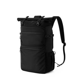 Bicycle rack bag mountain road bike rear backpack storage commuter camel bag long-distance riding equipment