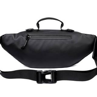 Luya bag portable waist bag multi-function crossbody bag waterproof lure fishing bag multi-function outdoor fishing gear bag