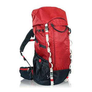 Outdoor hiking large capacity professional mountaineering bag men and women travel backpack camping backpack oversized 80 liters