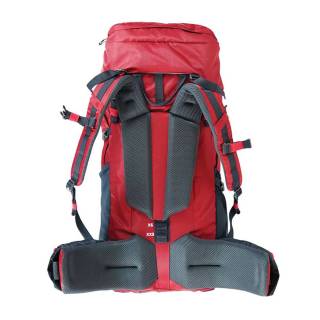Outdoor hiking large capacity professional mountaineering bag men and women travel backpack camping backpack oversized 80 liters