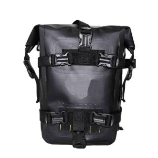Motorcycle riding side bag multi-function bumper waterproof side bag motorcycle quick-release universal tail bag side bag motorcycle travel bag
