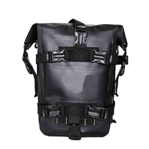 Motorcycle riding side bag multi-function bumper waterproof side bag motorcycle quick-release universal tail bag side bag motorcycle travel bag