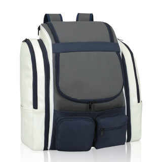 Large Capacity Outdoor Backpack Multifunctional Frisbee Sports Bag