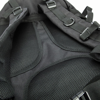 Outdoor multifunctional combination shoulder tactical backpack Large capacity rucksack camouflage single-soldier assault tactical suit bag