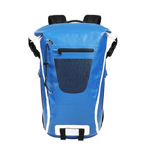 Sports cycling backpack Outdoor multi-function adventure mountaineering camping swimming waterproof bag
