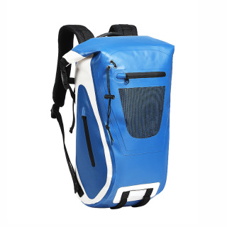 Sports cycling backpack Outdoor multi-function adventure mountaineering camping swimming waterproof bag