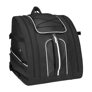 Large capacity winter ski sports bag outdoor portable skates backpack helmet bag