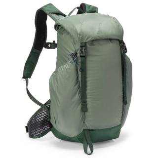Outdoor hiking Large capacity lightweight multifunctional luggage mountaineering backpack short distance travel travel bag
