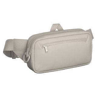 Belt Bag Crossbody Waist Pack with Adjustable Strap for Festivals and Travel