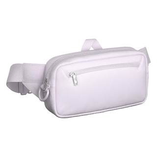 Belt Bag Crossbody Waist Pack with Adjustable Strap for Festivals and Travel