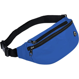 Fanny Pack for Men Women, Waterproof Sports Waist Bag Pack, Belt Bag for Travel Hiking Running