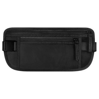 Money belt for travel - RFID slim passport holder men/women travel wallet travel fanny pack for men/women bag travel essentials
