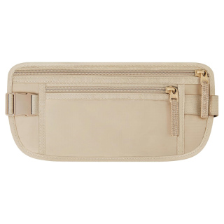 Money belt for travel - RFID slim passport holder men/women travel wallet travel fanny pack for men/women bag travel essentials