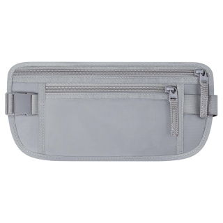 Money belt for travel - RFID slim passport holder men/women travel wallet travel fanny pack for men/women bag travel essentials