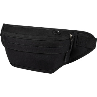 Fanny Pack for Men Women Water Resistant Large Hiking Waist Bag Pack Carrying All Phones for Running Walking Traveling