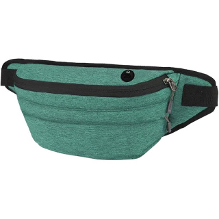 Fanny Pack for Men Women Water Resistant Large Hiking Waist Bag Pack Carrying All Phones for Running Walking Traveling