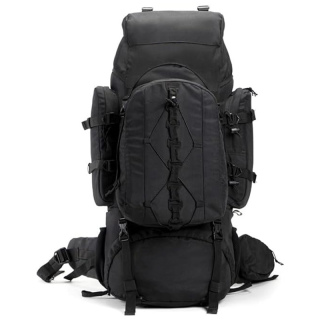 95 litres Rucksack Detachable Day Pack