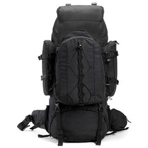95 litres Rucksack Detachable Day Pack