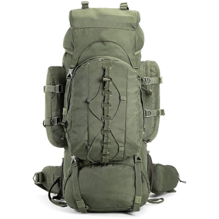 95 litres Rucksack Detachable Day Pack