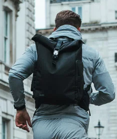 Athlete Backpack