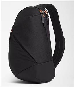 This is the perfect bag - for everything from daily life to vacation! Love the rose gold on the black