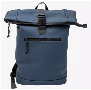 Waterproof Expandable Roll Top Backpack