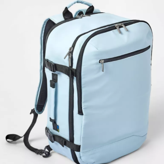 35L Travel Backpack