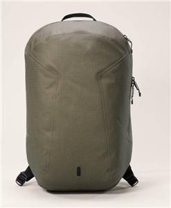 16L day backpack with super weather resistance, wear resistance and easy access