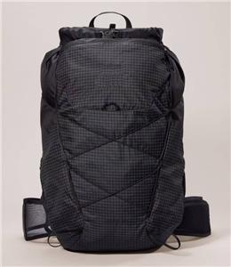 Lightweight, durable 35L pack with an adjustable fit for day hikes and overnight camping.