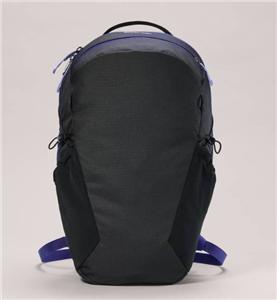 Comfortable, streamlined and extremely versatile 26L backpack made from recycled materials.