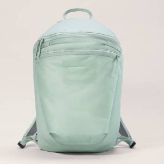 A compact and versatile backpack designed for everyday life, travel and impromptu short hikes.