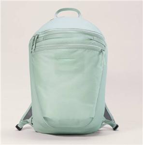 A compact and versatile backpack designed for everyday life, travel and impromptu short hikes.