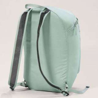 A compact and versatile backpack designed for everyday life, travel and impromptu short hikes.