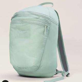A compact and versatile backpack designed for everyday life, travel and impromptu short hikes.