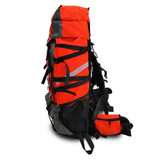72-hour rescue bag forest fire patrol backpack earthquake relief emergency bag logistics support rucksack