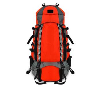 72-hour rescue bag forest fire patrol backpack earthquake relief emergency bag logistics support rucksack