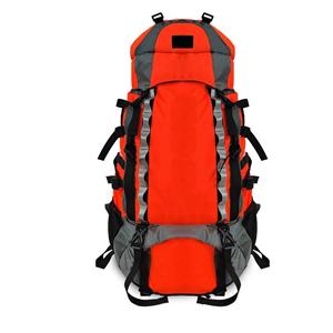 72-hour rescue bag forest fire patrol backpack earthquake relief emergency bag logistics support rucksack