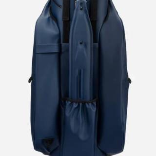 Golf Cart Bag, 15 Way Organizer Divider Top with Handles and Rain Cover