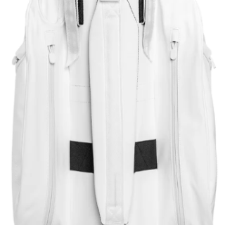 Golf Cart Bag with 14-Way Divider Top, Ample Storage Space, Men's Golf Bag with Handles and Umbrella Holder