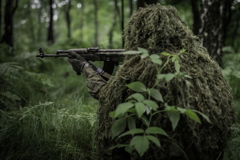 Nachhaltigkeit hält Einzug in die Schlacht: Hersteller medizinischer Ausrüstung für das Militär setzen auf umweltfreundliche Materialien