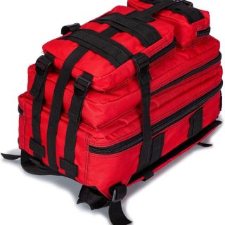 Tactical First Aid Bag MOLLE EMT IFAK Backpack Trauma First Aid Responder Medical Utility Military Rucksack Emergency