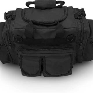 حقيبة الصدمات الطبية الطارئة من EMS