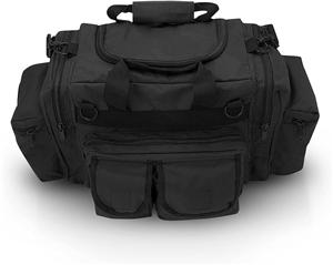 First Aid Responder EMS Emergency Medical Trauma Bag