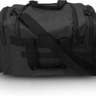 First Aid Responder EMS Emergency Medical Trauma Bag