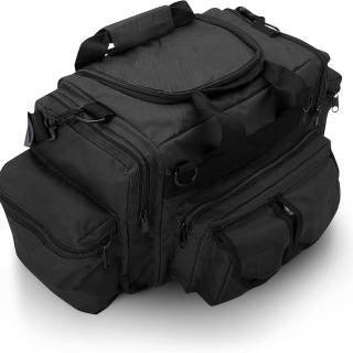 First Aid Responder EMS Emergency Medical Trauma Bag