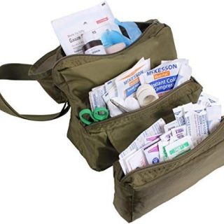 Medical Kit Bag