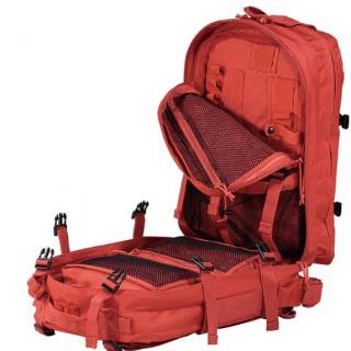 actical Deluxe Professional Special Ops Field Medical Pack