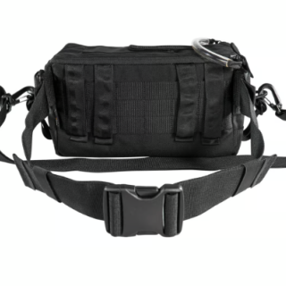 Tiger Small Medic Pack MKII