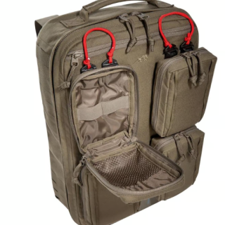 Tiger Medic MASCAL (Mass Casualty) Pack